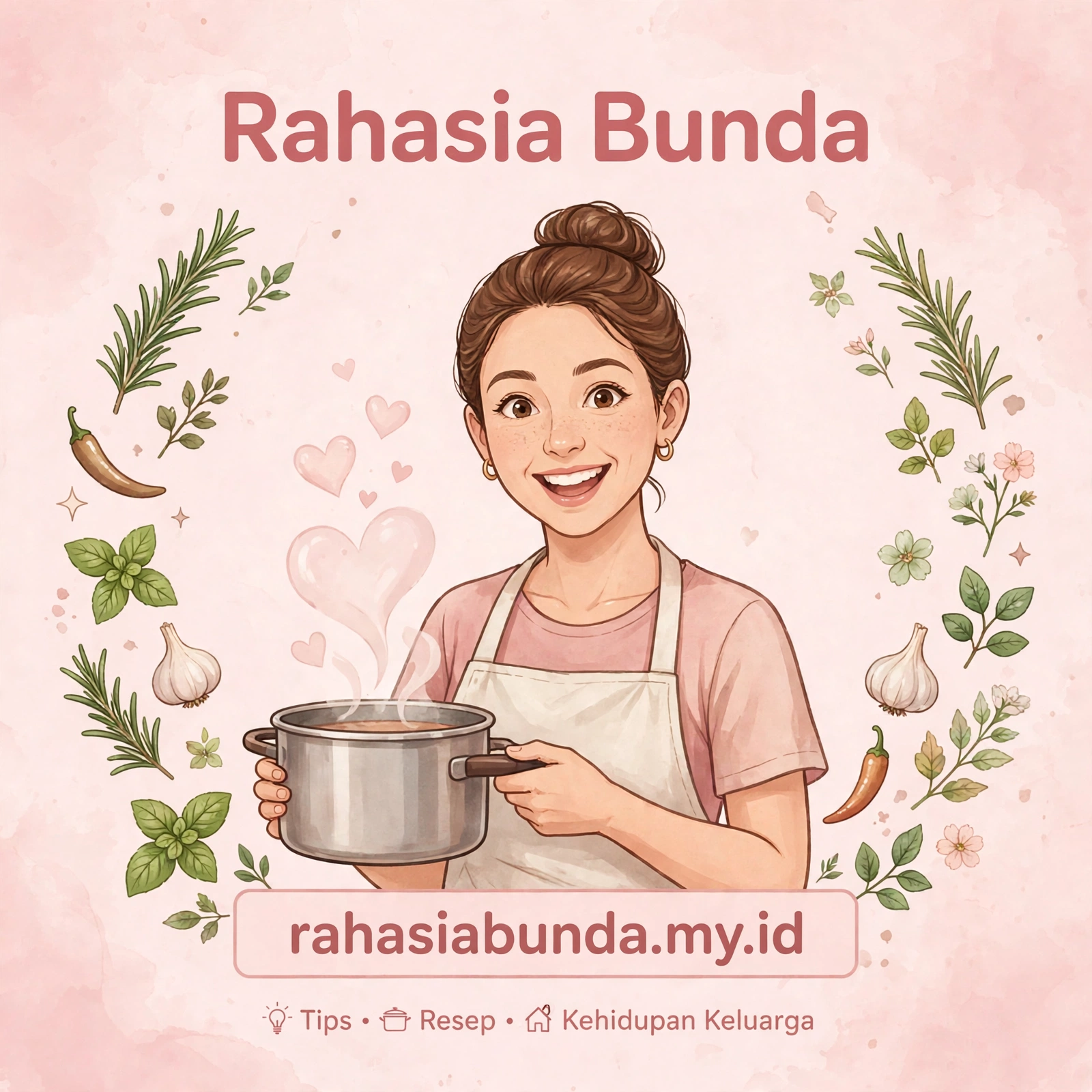 Rahasia Bunda